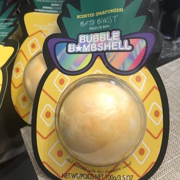 Scented bath bombs - Picture 4 of 5